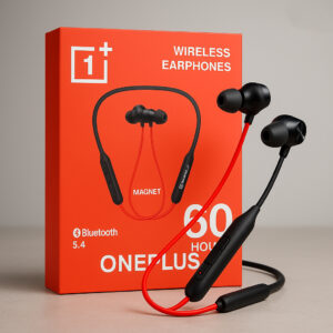 OnePlus Bullets Wireless Z2 Bluetooth Neckband