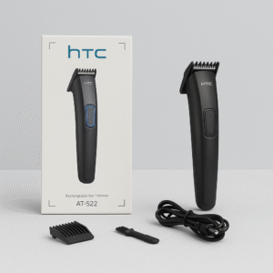HTC AT-522 Rechargeable Trimmer