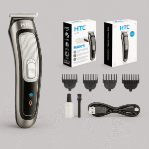 HTC AT-505 Rechargeable Trimmer